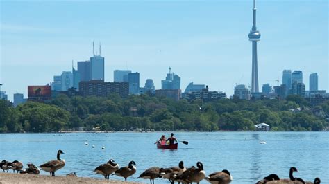 What’s open/closed in Toronto on the August Civic Holiday?